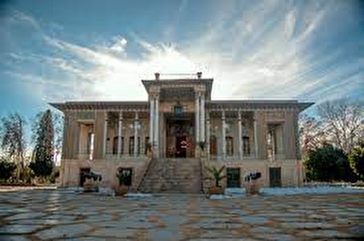 باغ عفیف&zwnj;آباد به حالت قبل برمی&zwnj;گردد